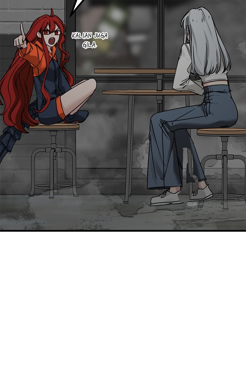 Hero Killer Chapter 171 Gambar 53