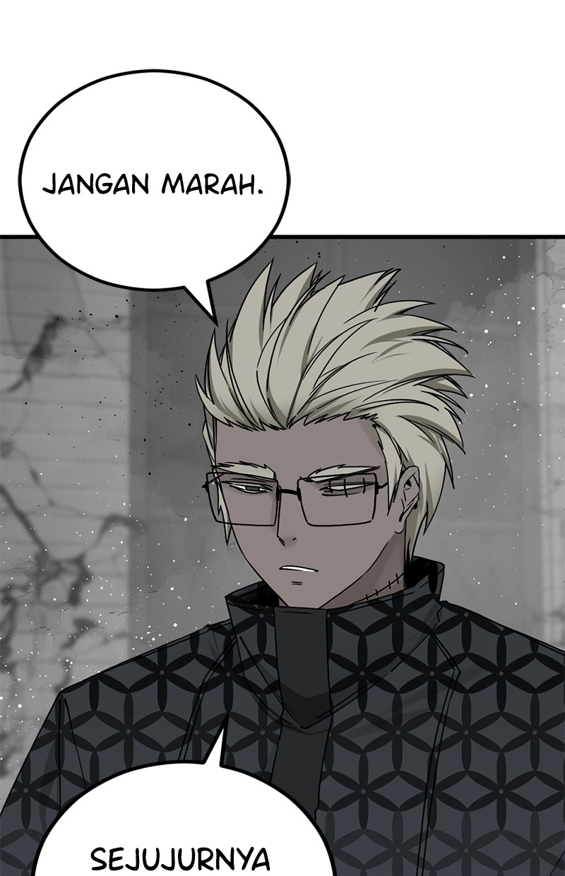 Hero Killer Chapter 171 Gambar 54