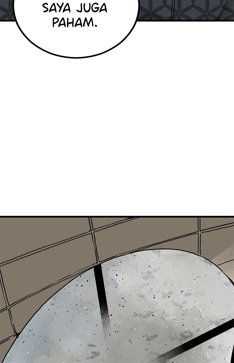 Hero Killer Chapter 171 Gambar 55