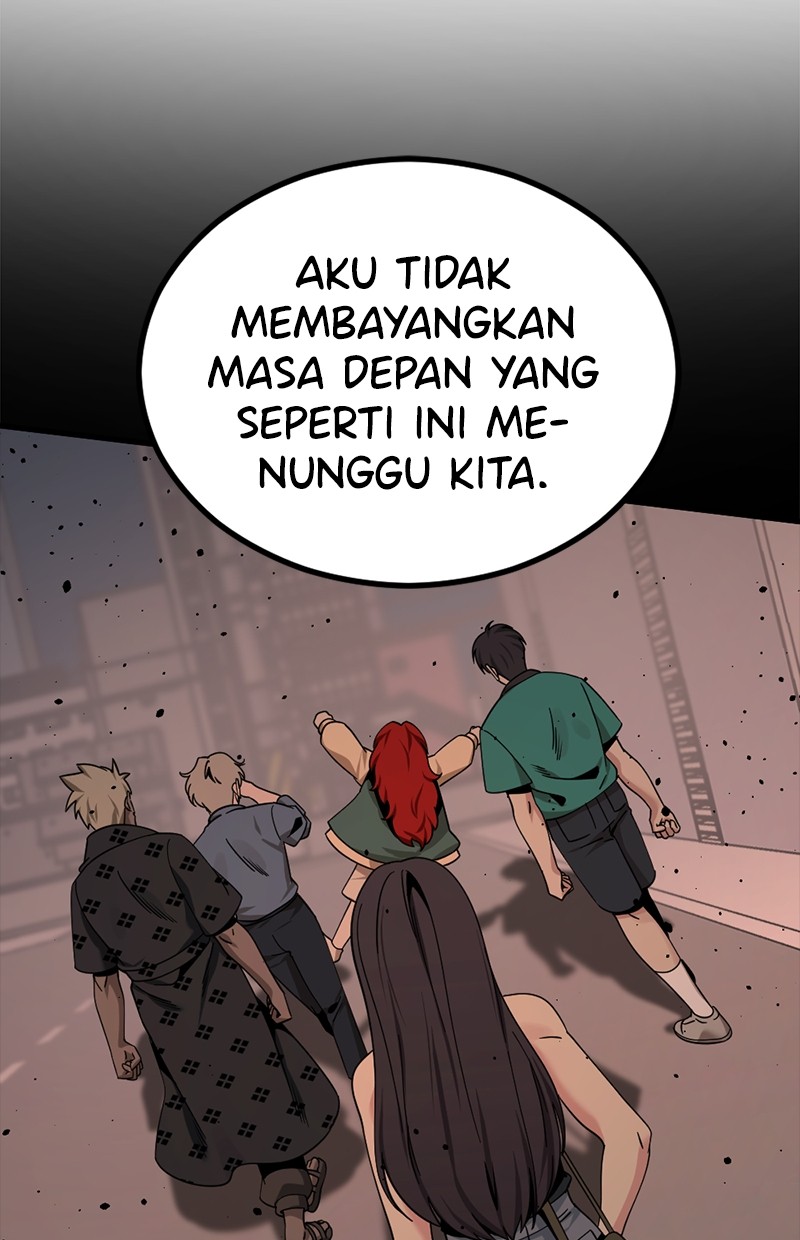 Hero Killer Chapter 171 Gambar 57