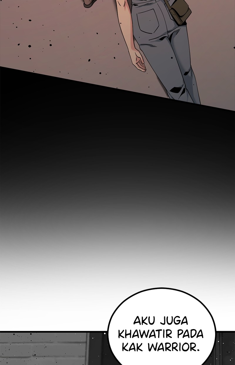 Hero Killer Chapter 171 Gambar 58