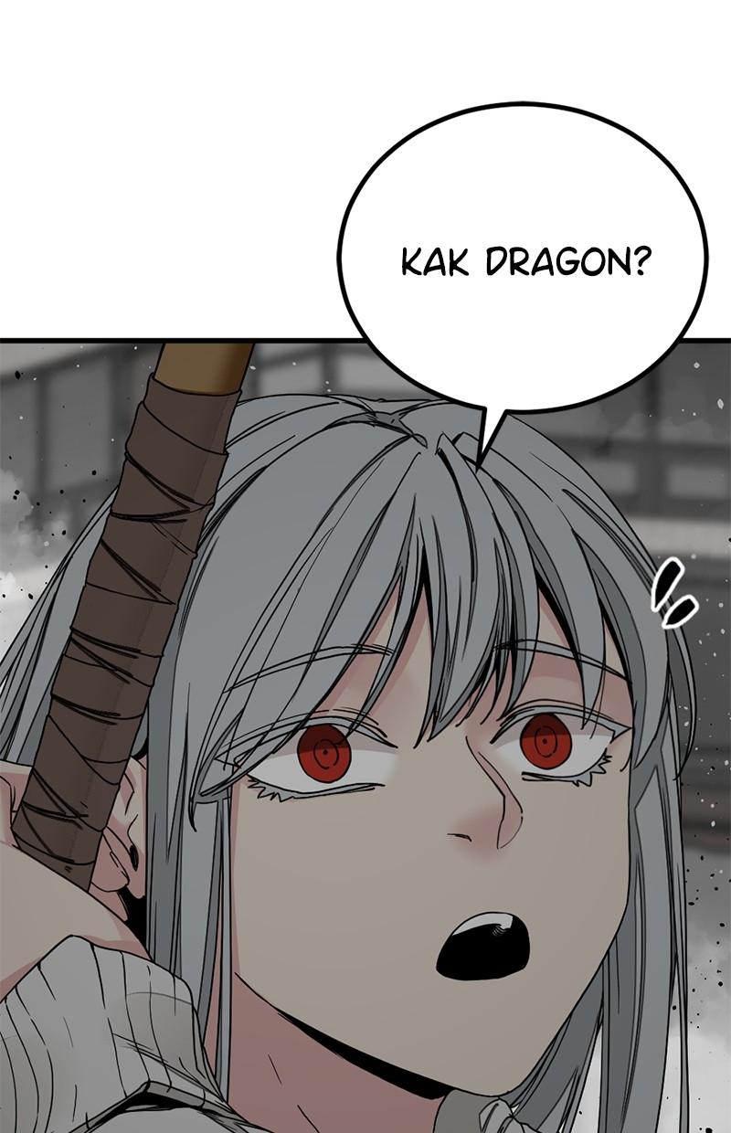 Hero Killer Chapter 171 Gambar 6