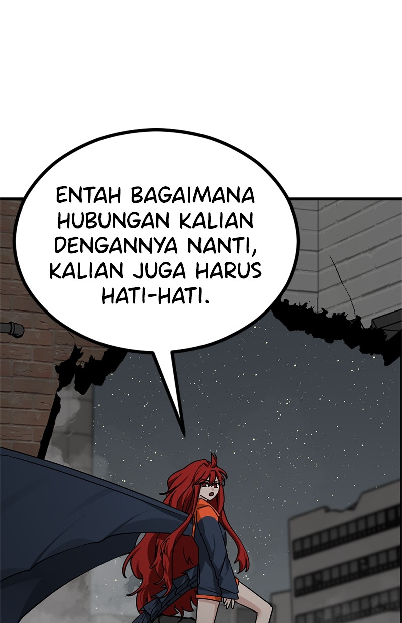 Hero Killer Chapter 171 Gambar 69