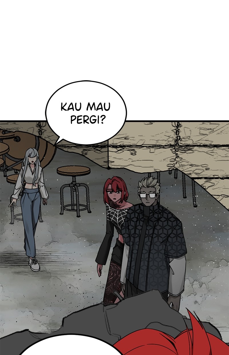 Hero Killer Chapter 171 Gambar 71