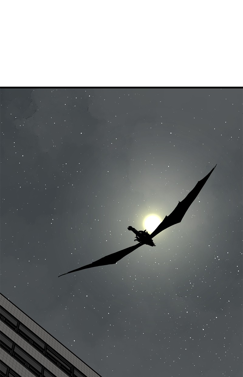 Hero Killer Chapter 171 Gambar 75