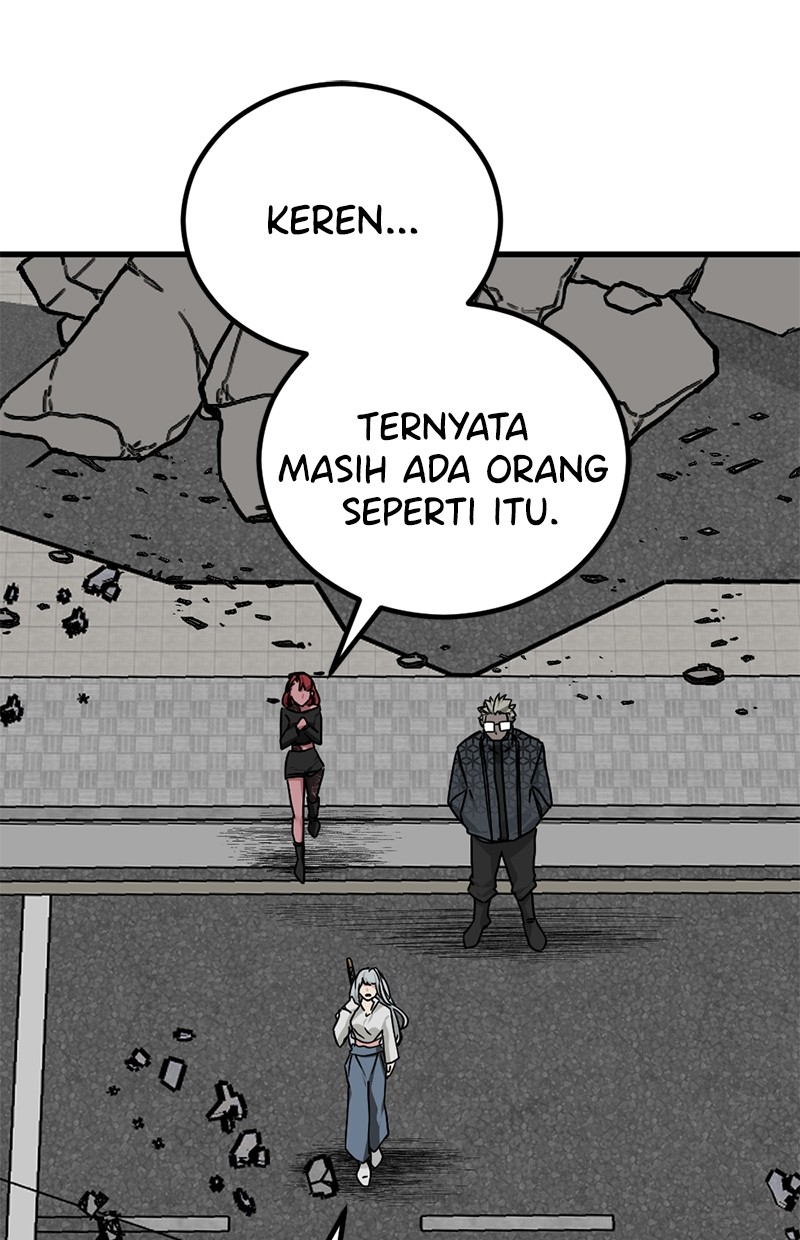 Hero Killer Chapter 171 Gambar 77