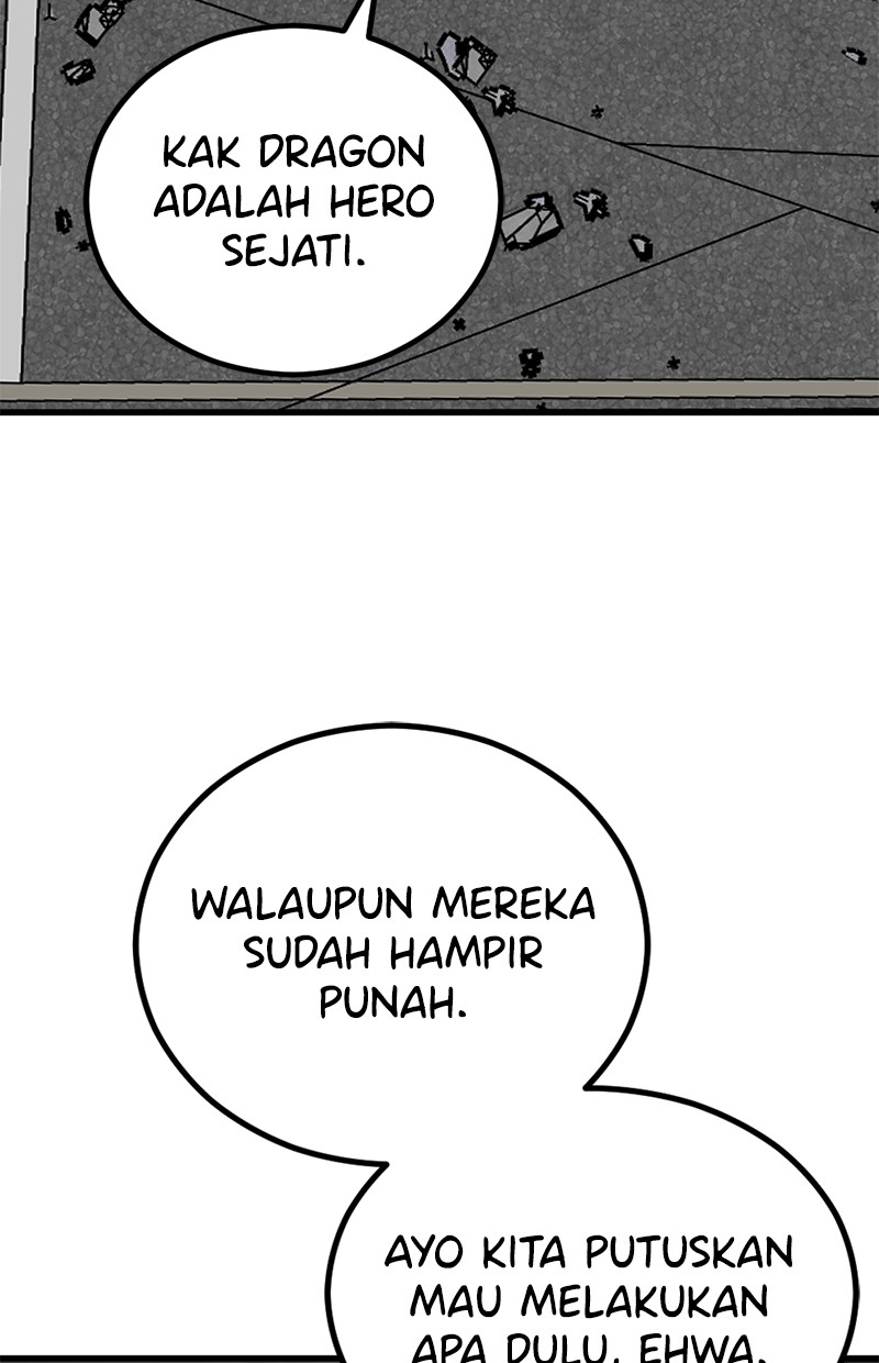 Hero Killer Chapter 171 Gambar 78