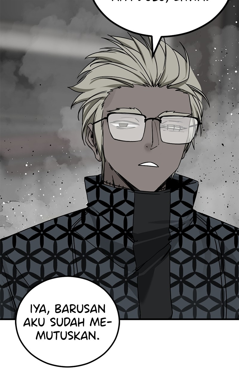 Hero Killer Chapter 171 Gambar 79