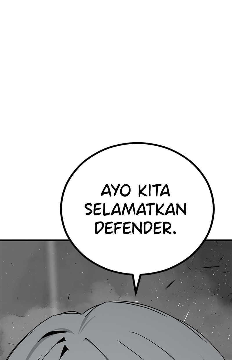 Hero Killer Chapter 171 Gambar 80