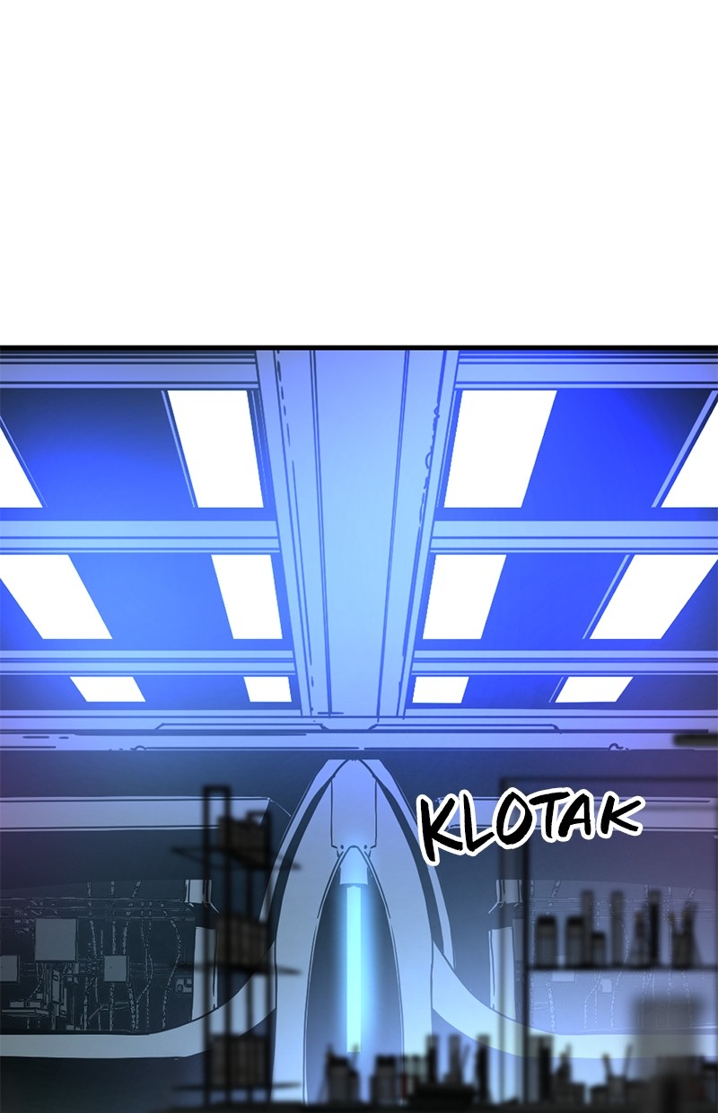 Hero Killer Chapter 171 Gambar 85