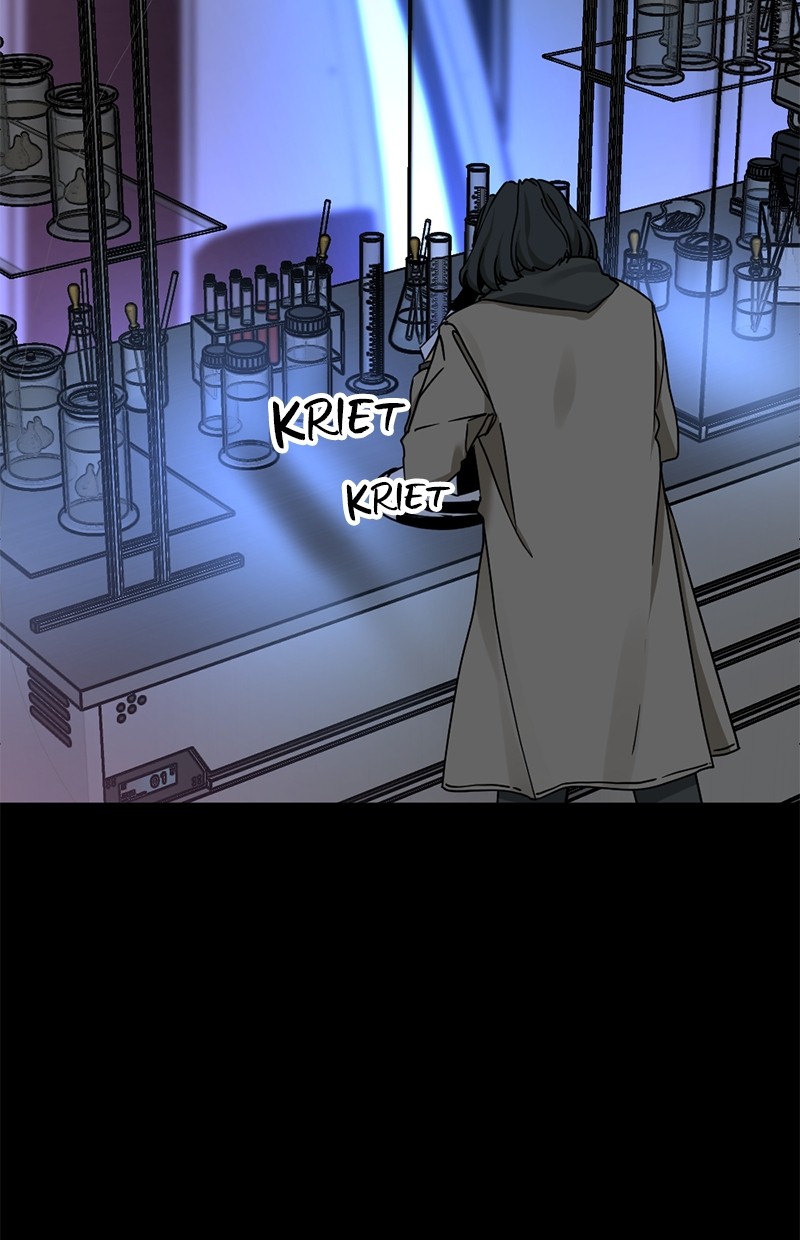 Hero Killer Chapter 171 Gambar 87