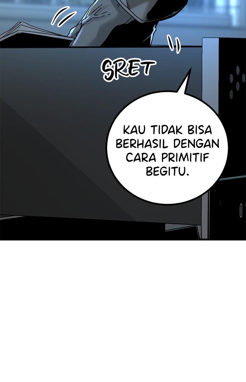 Hero Killer Chapter 171 Gambar 90