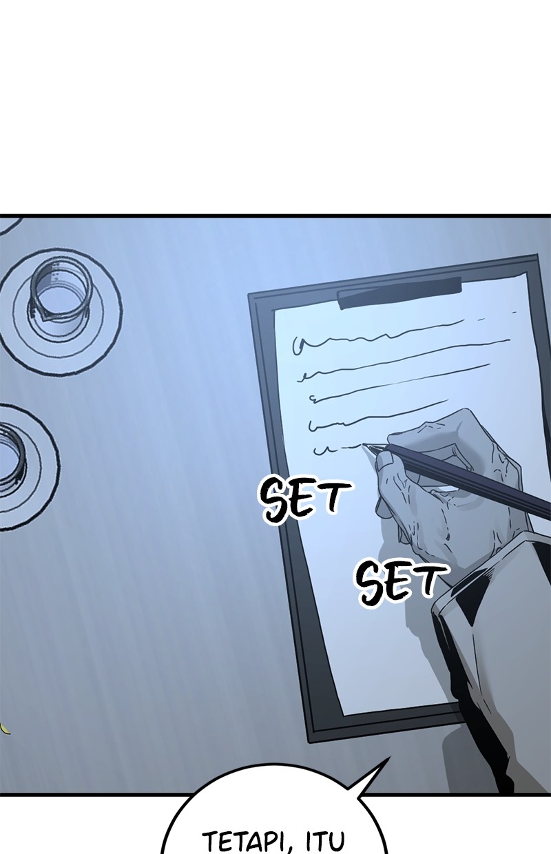 Hero Killer Chapter 171 Gambar 91