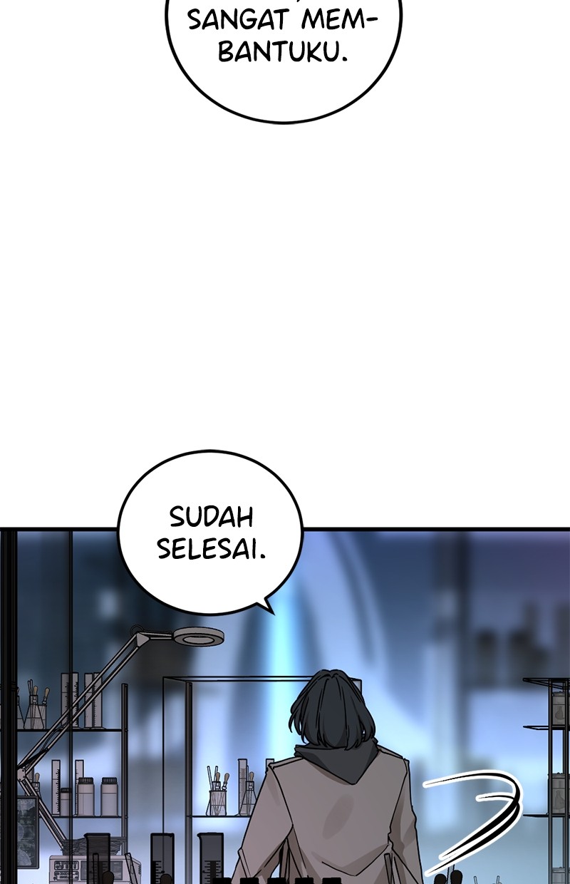 Hero Killer Chapter 171 Gambar 92