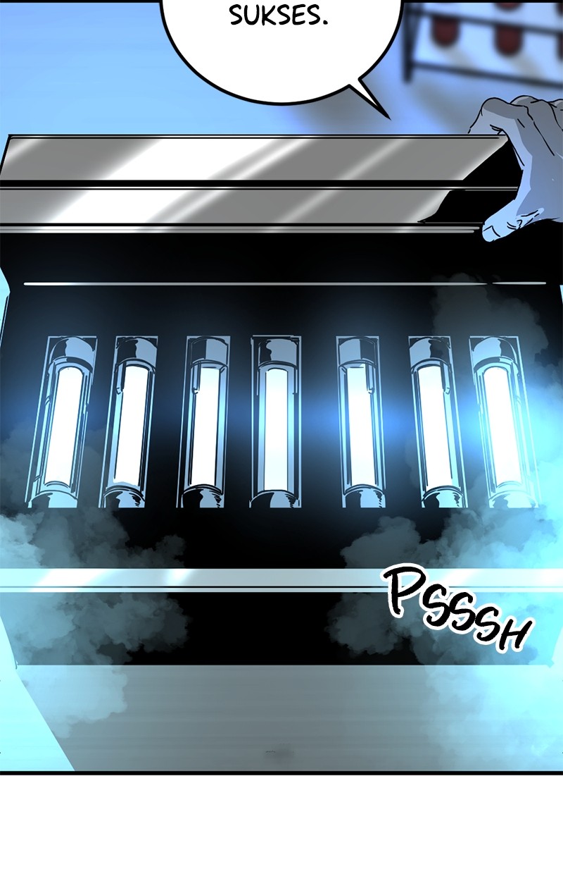 Hero Killer Chapter 171 Gambar 94