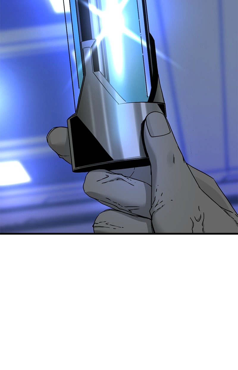 Hero Killer Chapter 171 Gambar 96