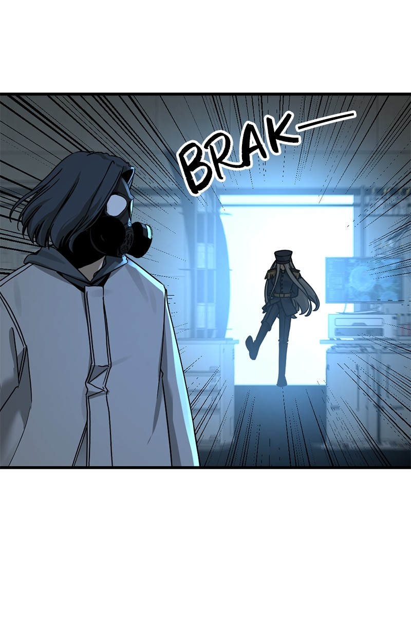 Hero Killer Chapter 171 Gambar 97