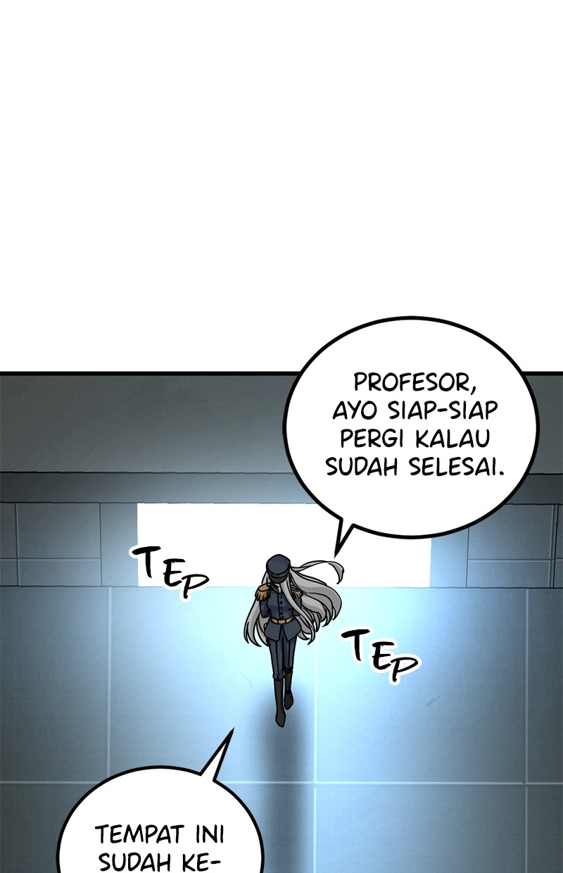 Hero Killer Chapter 171 Gambar 98