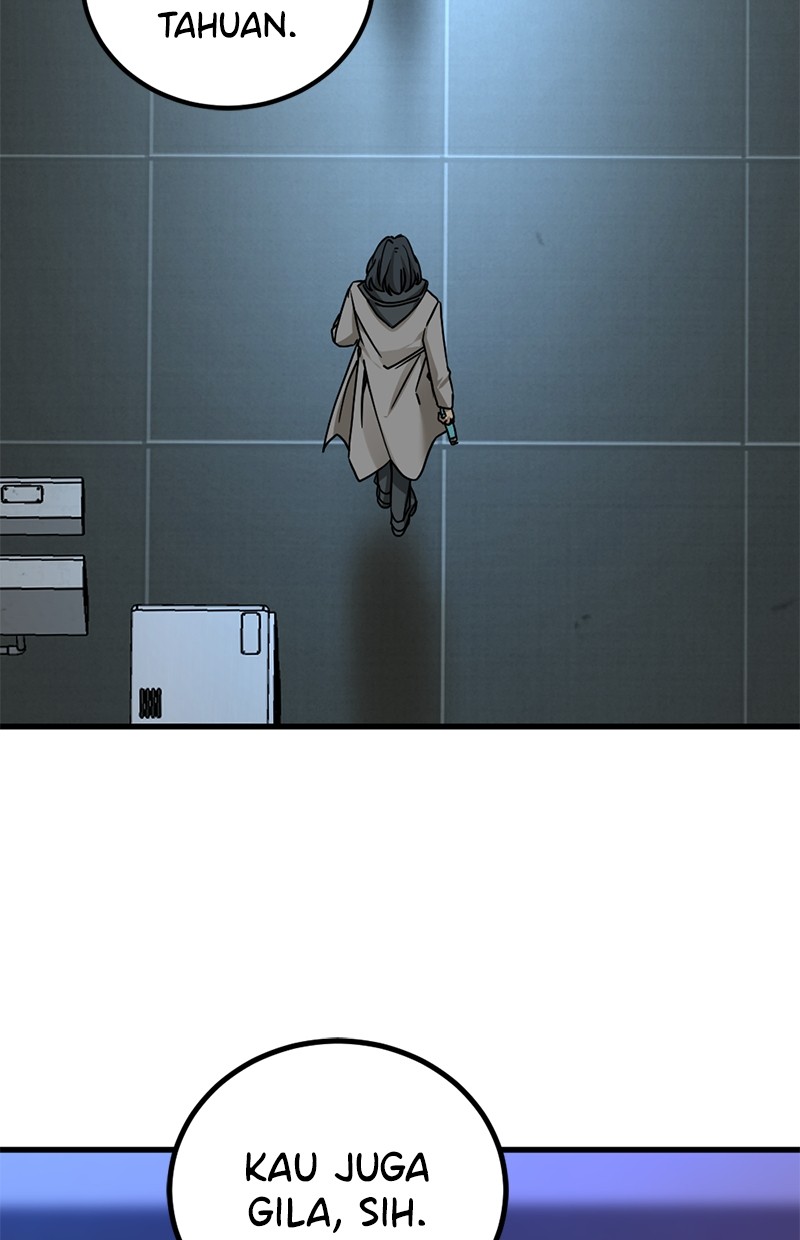 Hero Killer Chapter 171 Gambar 99