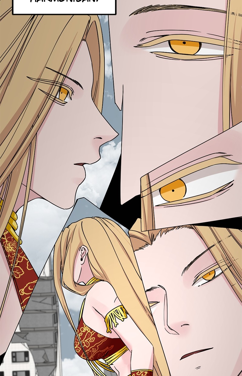 Hero Killer Chapter 173 Gambar 117