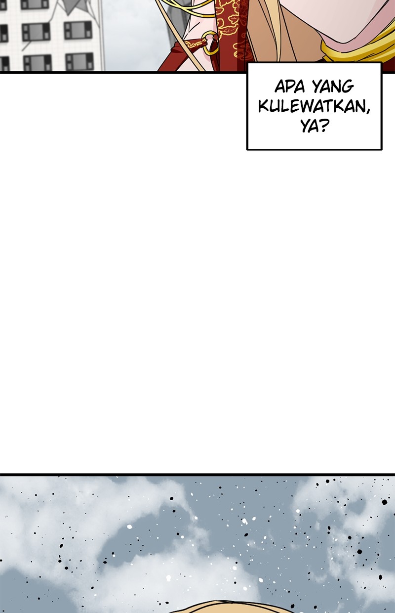 Hero Killer Chapter 173 Gambar 118