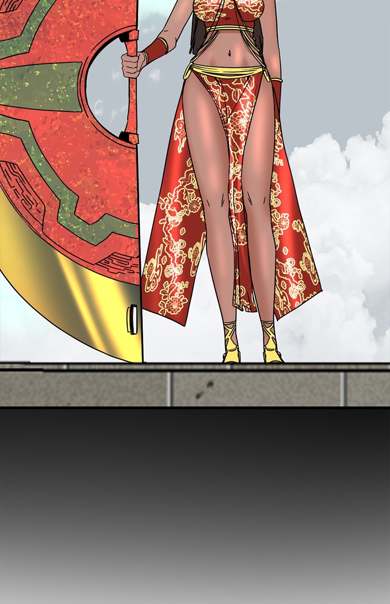 Hero Killer Chapter 173 Gambar 125