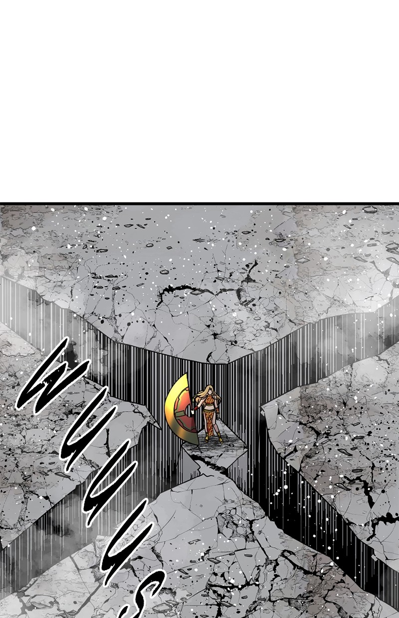 Hero Killer Chapter 173 Gambar 13