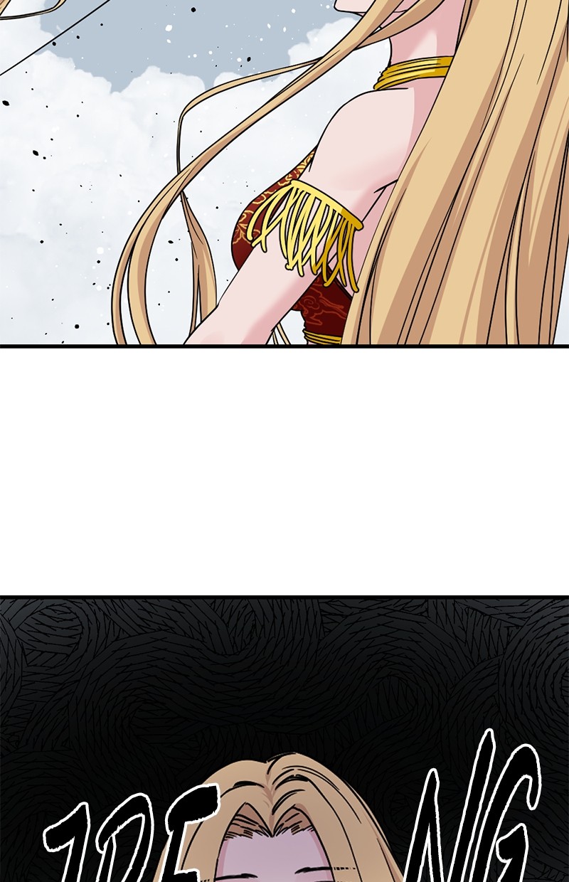 Hero Killer Chapter 173 Gambar 132
