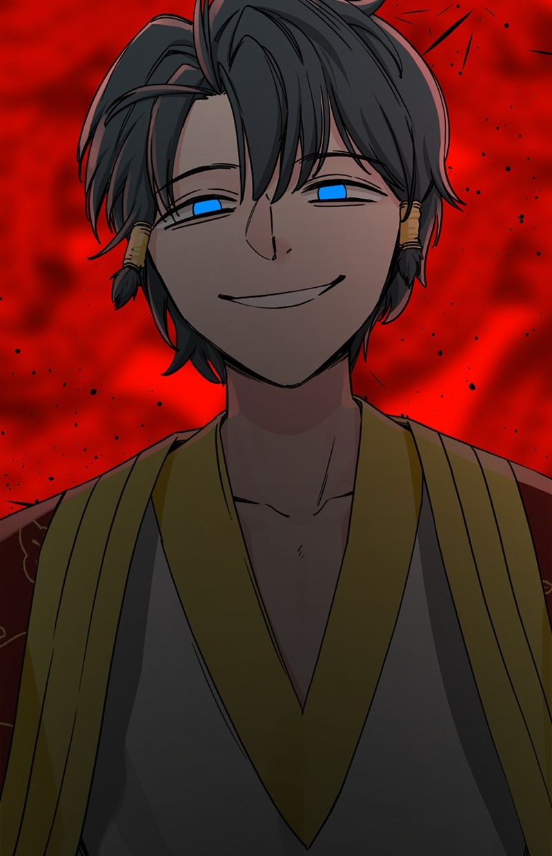 Hero Killer Chapter 173 Gambar 134