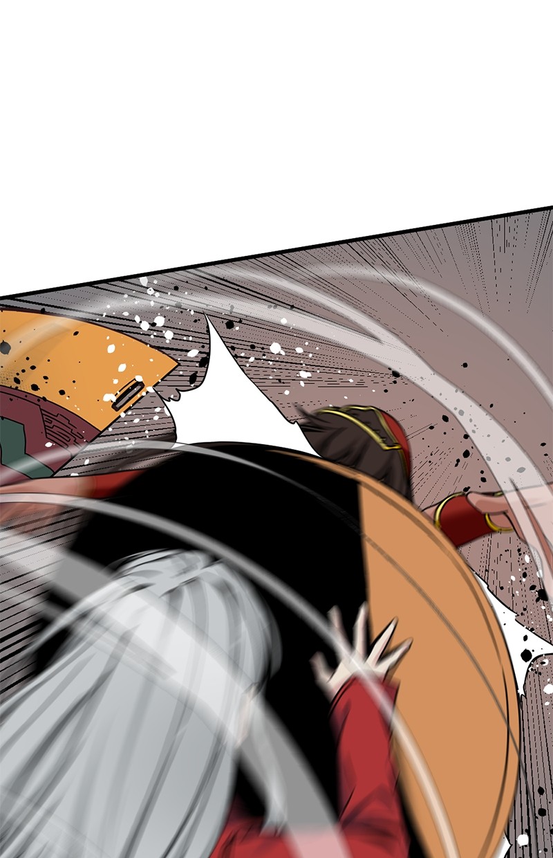 Hero Killer Chapter 173 Gambar 137