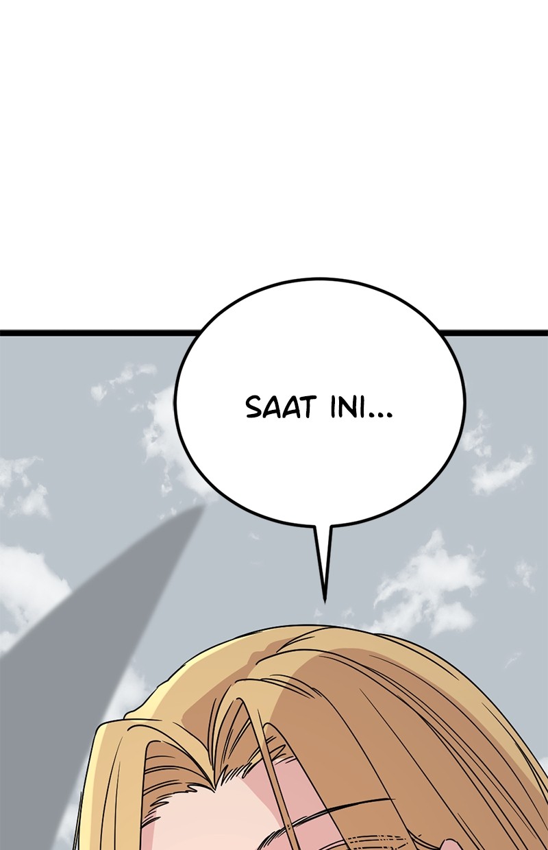 Baca Manhwa Hero Killer Chapter 173 Gambar 2