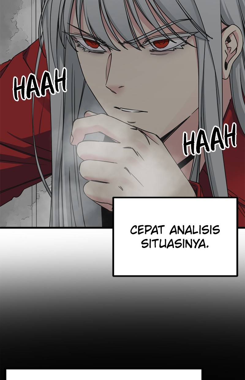 Hero Killer Chapter 173 Gambar 22