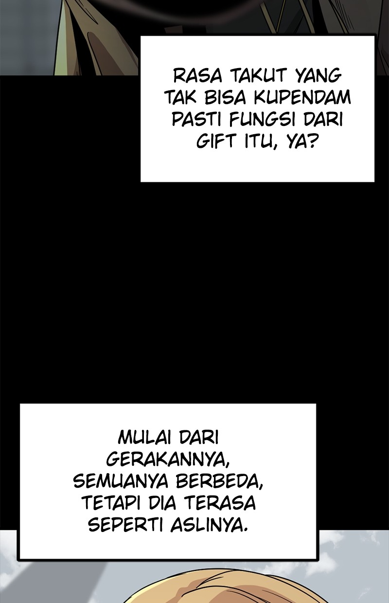 Hero Killer Chapter 173 Gambar 24