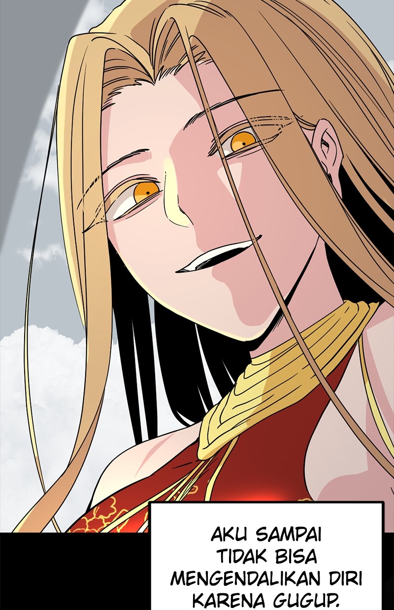 Hero Killer Chapter 173 Gambar 25
