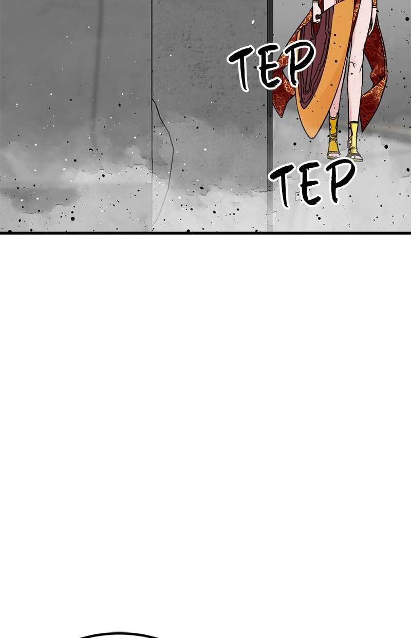 Hero Killer Chapter 173 Gambar 27