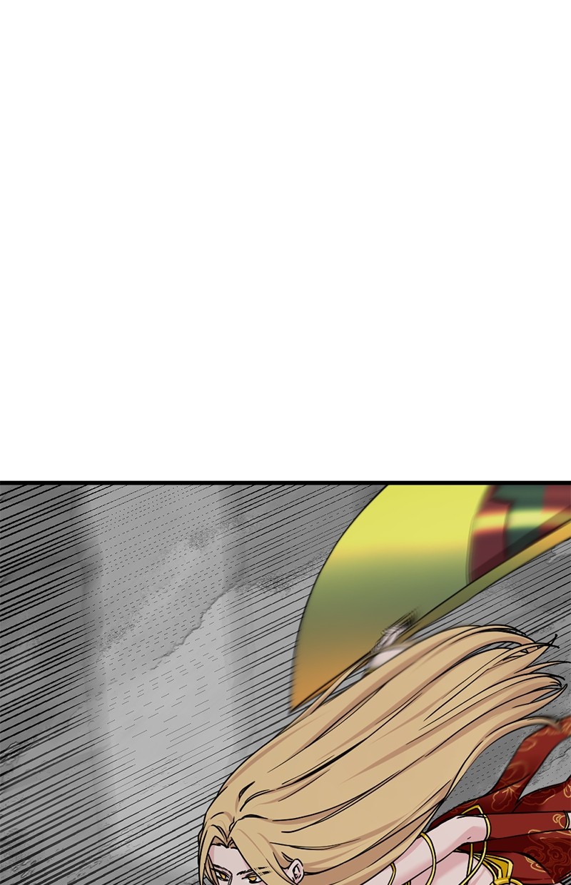 Hero Killer Chapter 173 Gambar 34