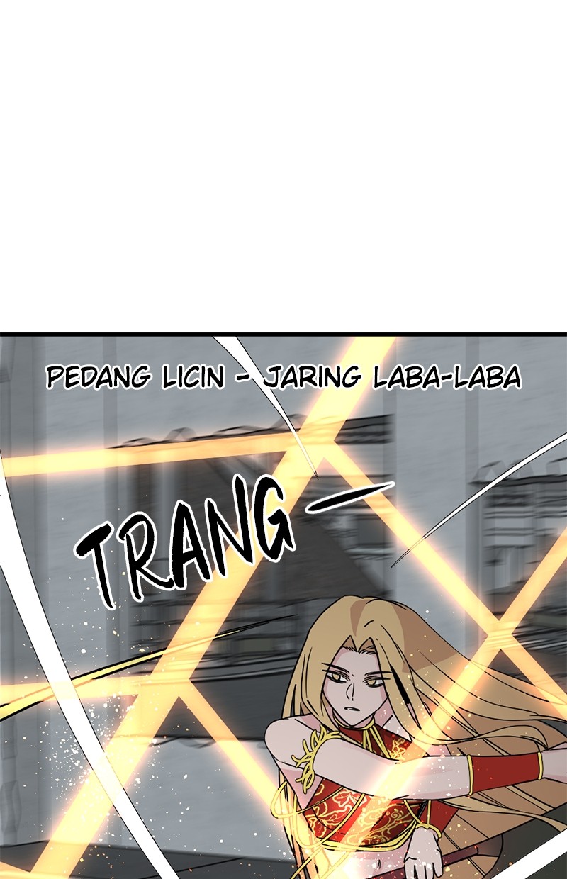 Hero Killer Chapter 173 Gambar 38