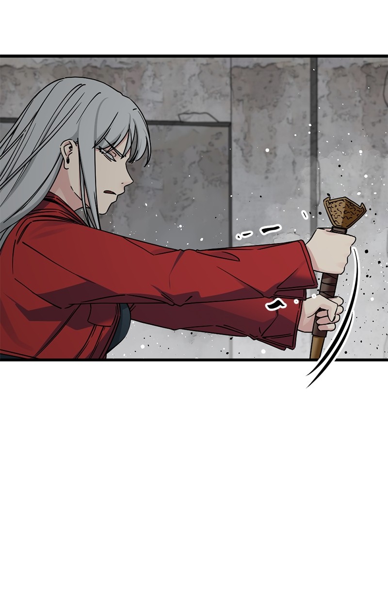 Hero Killer Chapter 173 Gambar 40