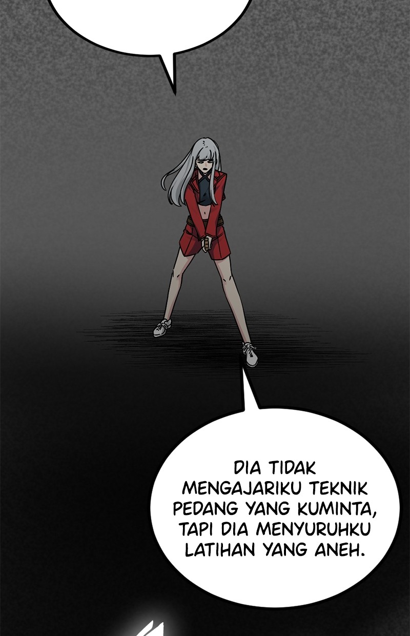 Hero Killer Chapter 173 Gambar 43