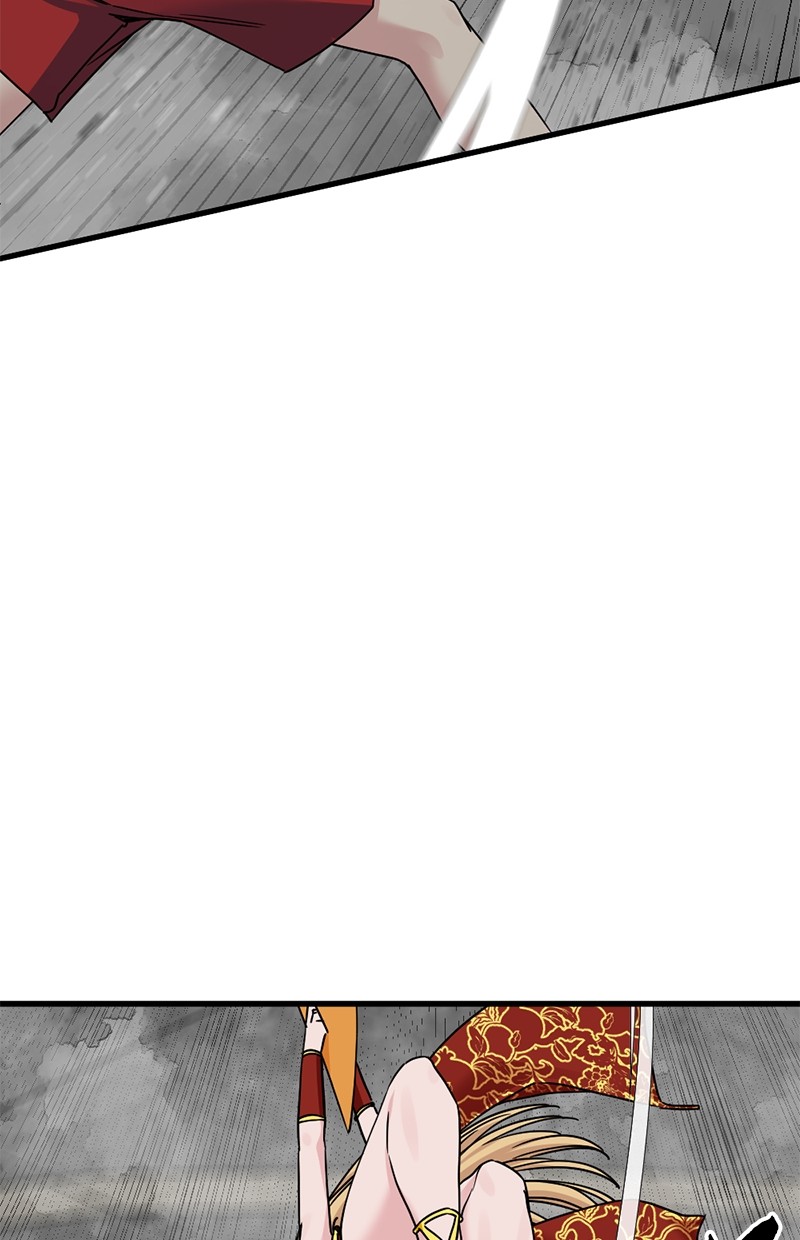 Hero Killer Chapter 173 Gambar 50