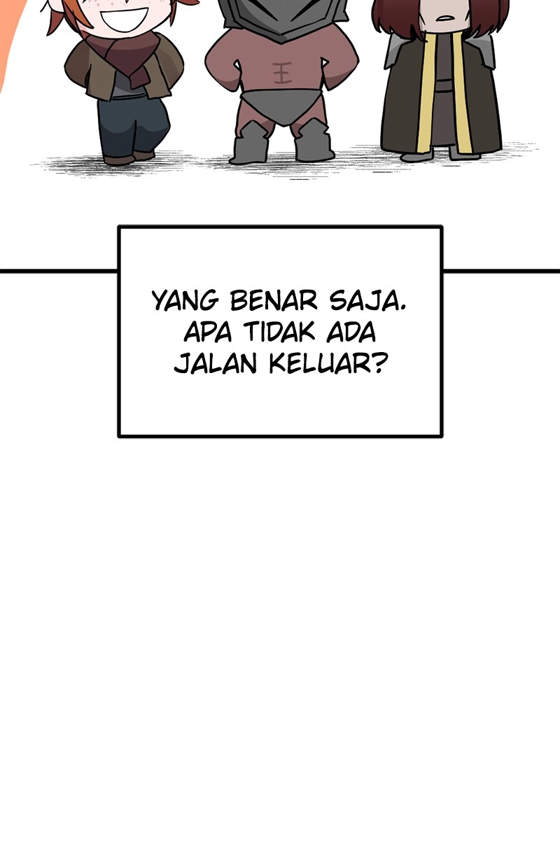 Hero Killer Chapter 173 Gambar 81