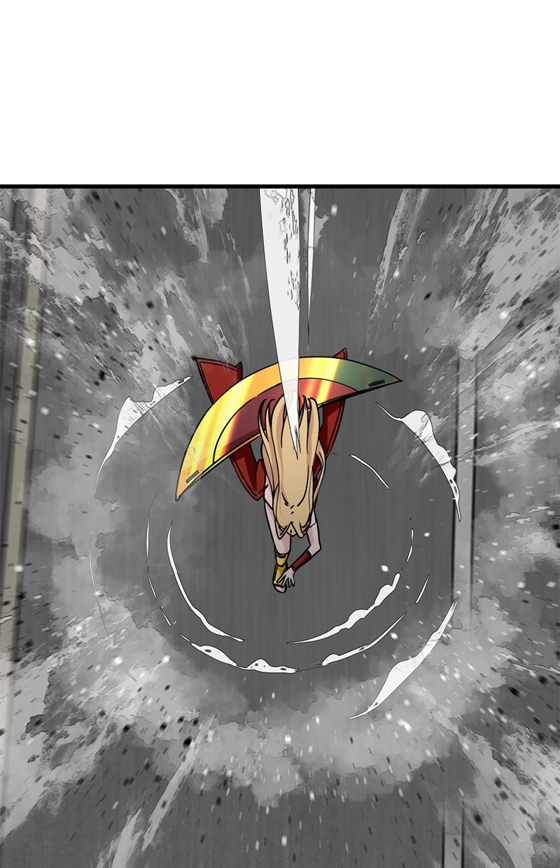 Hero Killer Chapter 173 Gambar 82