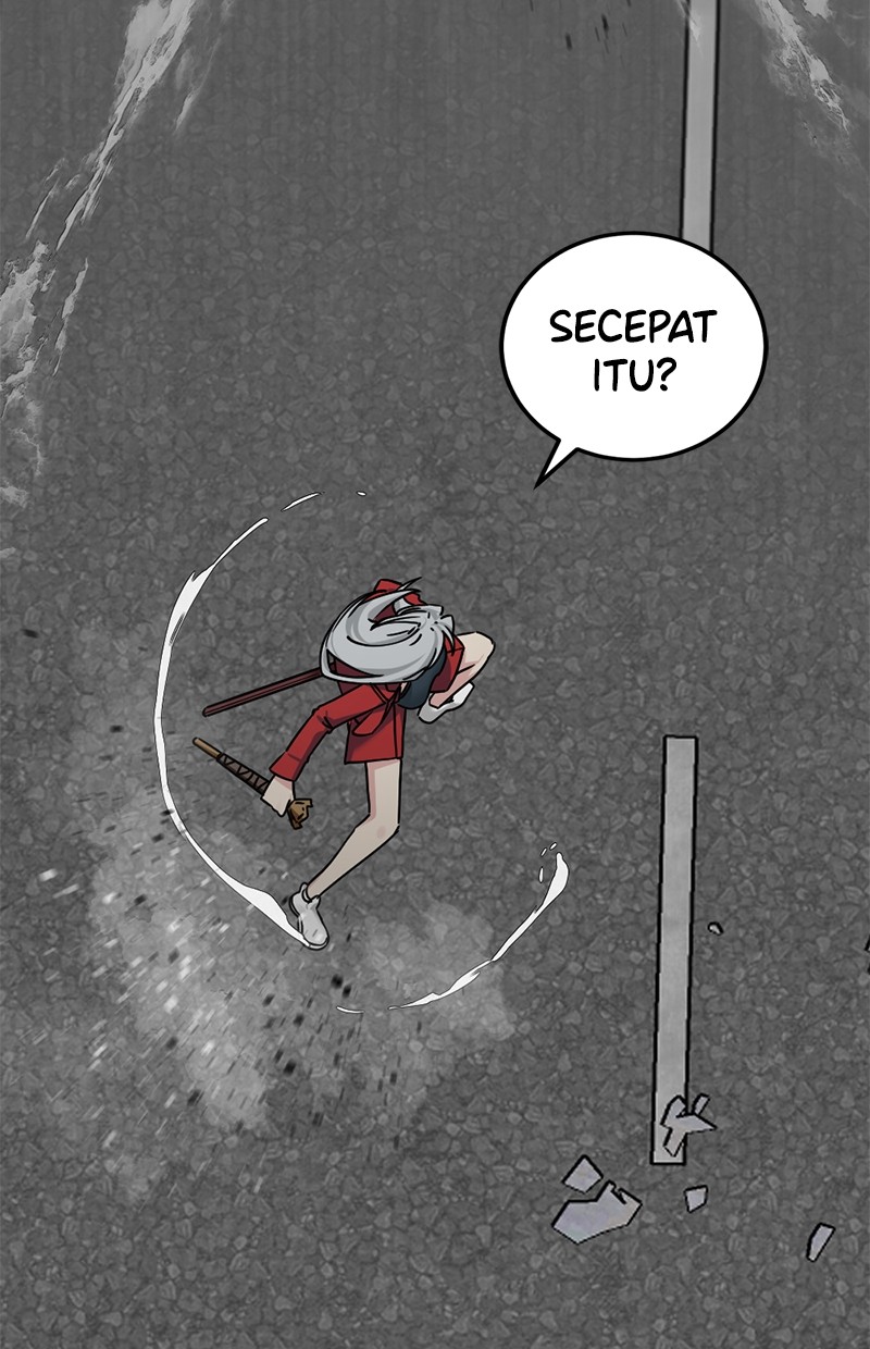 Hero Killer Chapter 173 Gambar 83