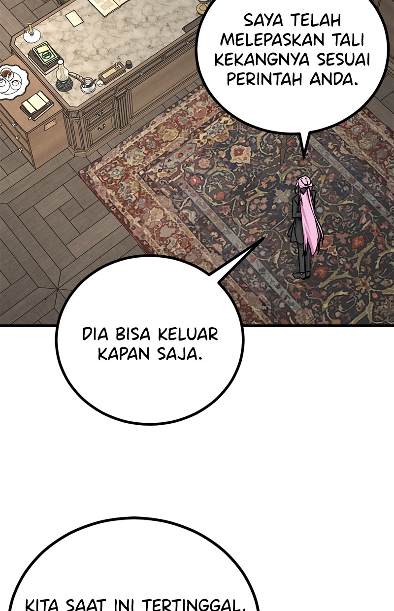 Hero Killer Chapter 174 Gambar 103