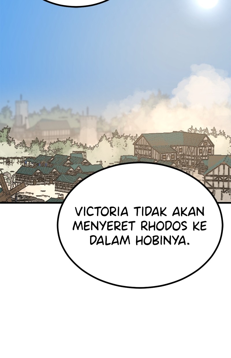Hero Killer Chapter 174 Gambar 106