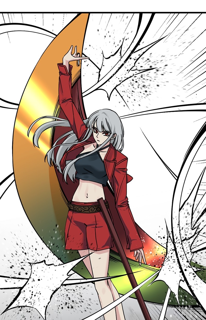 Hero Killer Chapter 174 Gambar 11