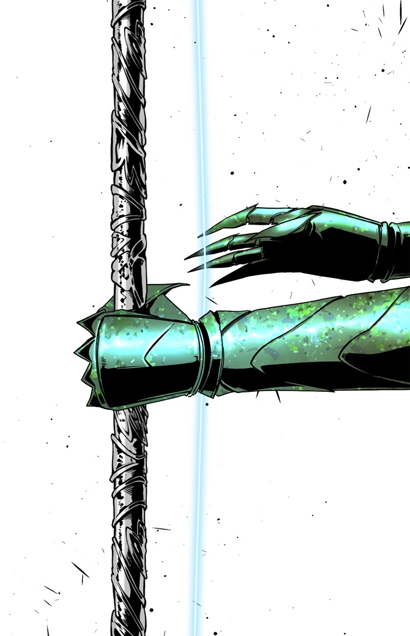 Hero Killer Chapter 174 Gambar 116