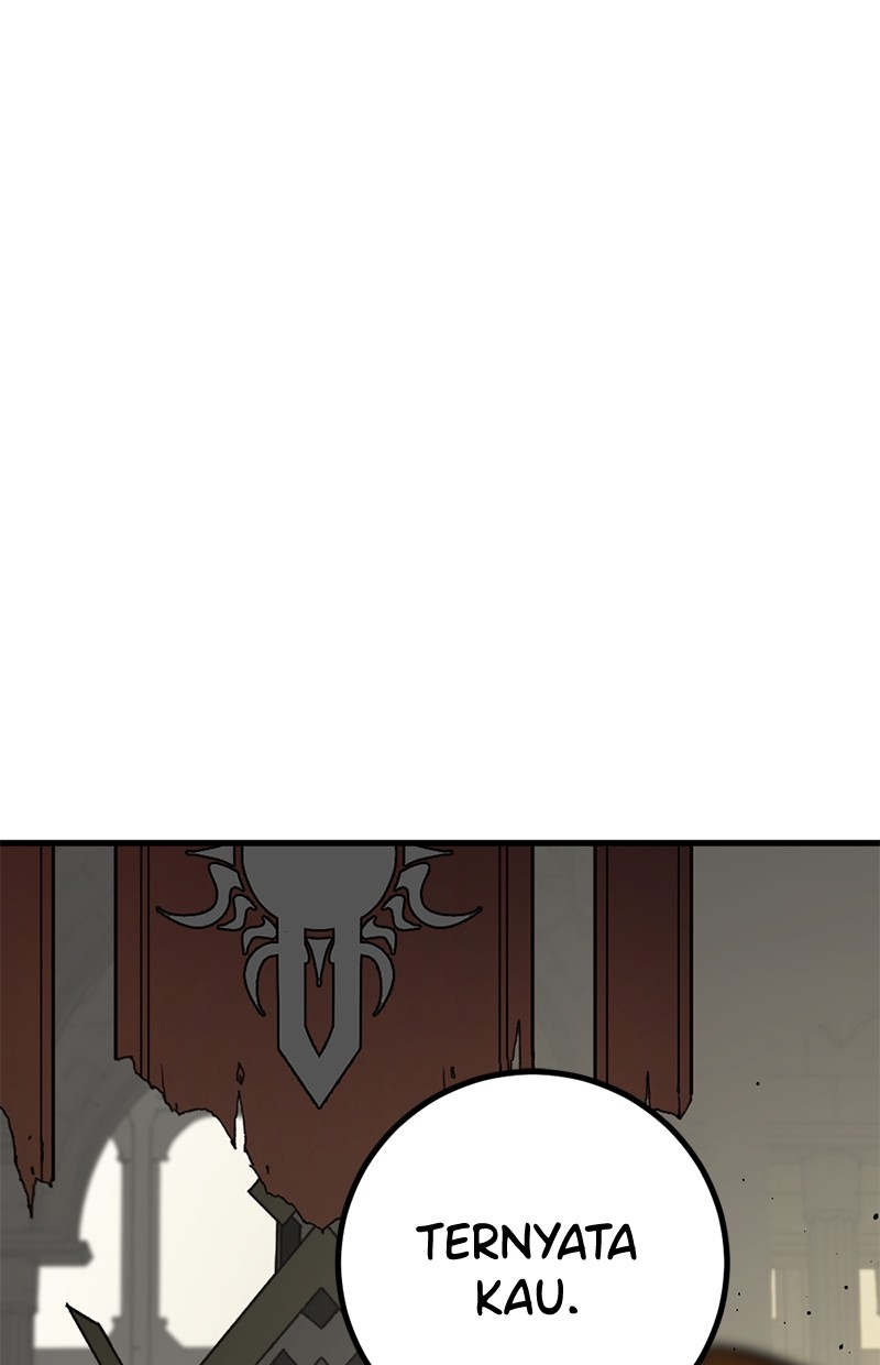 Hero Killer Chapter 174 Gambar 137