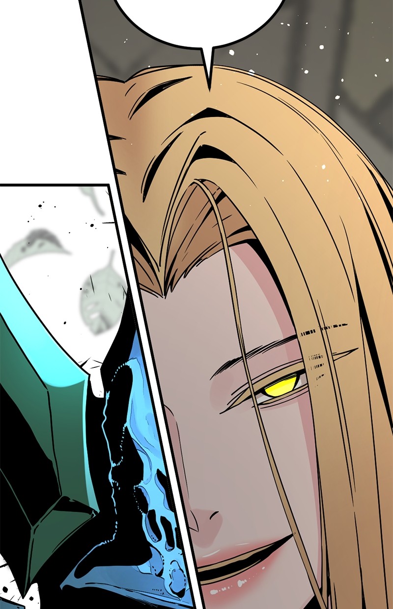 Hero Killer Chapter 174 Gambar 139