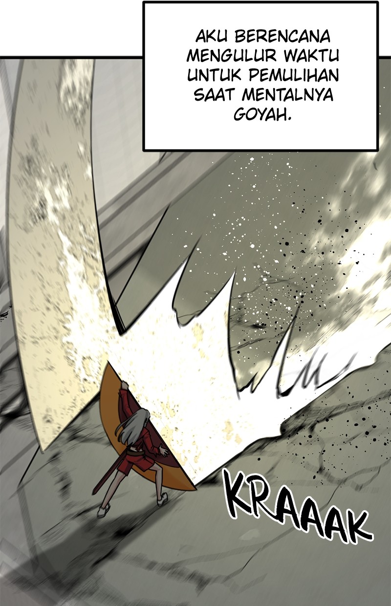Hero Killer Chapter 174 Gambar 20